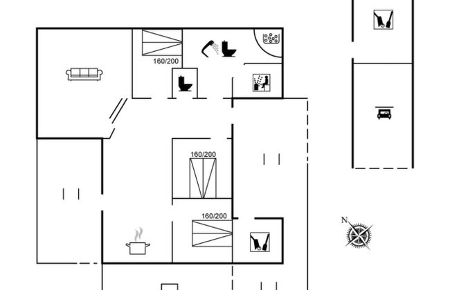 "Tinja" - 700m from the sea - Foto 2