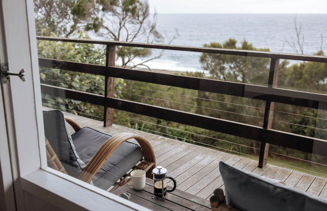 Bannisters Beach House - Foto 29