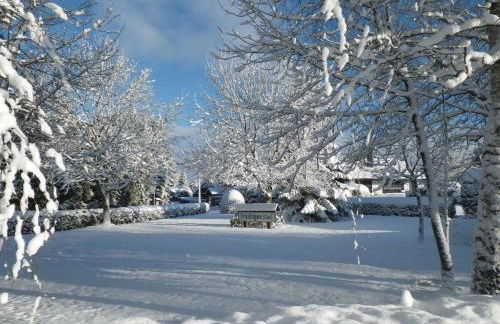 Holiday home with 1 bedroom - Photo 28