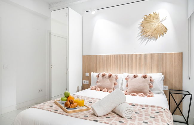 Dobo Madrid Luna - Foto 26