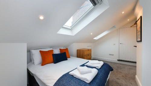 Stylish Two-Bed Home Near Nature & Transport Links - Foto 2