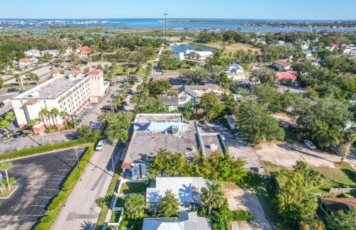 Urban Magic- Mod Arcade Machine Walk to Downtown - Foto 29