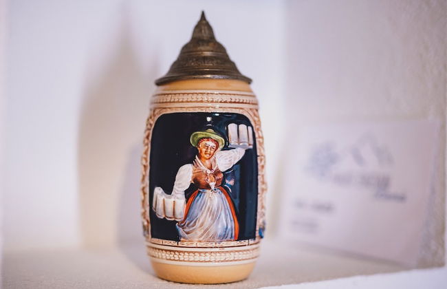 Appartements Enzian by we rent - Foto 38