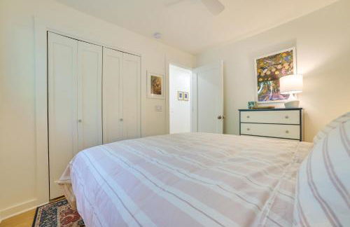 Higgins Lake House with Swimming Dock! - Foto 16