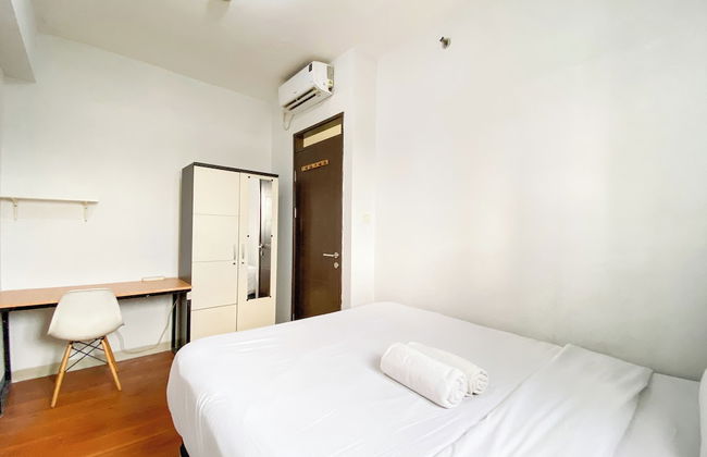 The Elite 2BR at Mekarwangi Square Cibaduyut Apartment - Photo 4