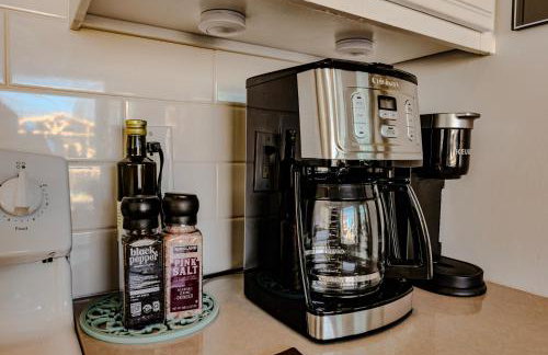 2 Bdr 2 bath luxury home steps away from Mission Beach 5 min from Belmont - Foto 19