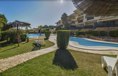 Penthouse Isla de Altea - Photo 24