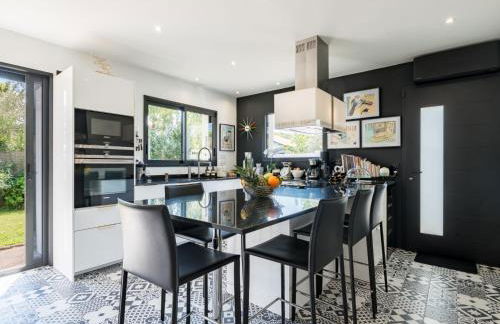 Villa Espérance by Interhome - Foto 10