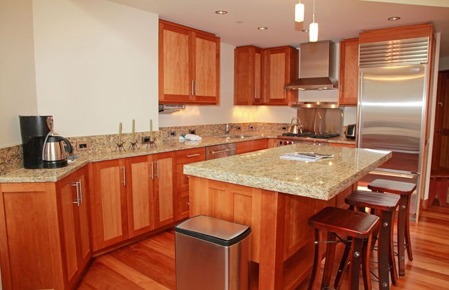 Ice House Suites and Condominiums - Foto 40