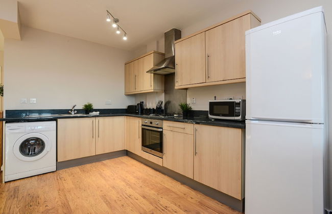 Portland Square - Foto 5