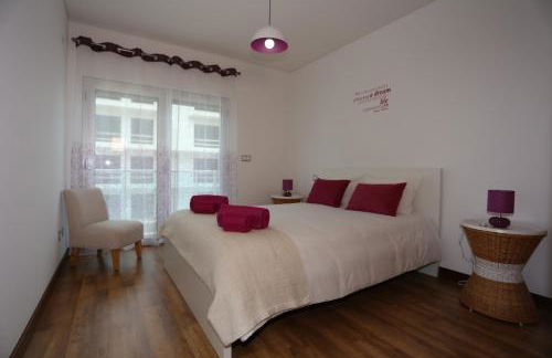 Surf and Stones Apartment - Foto 37