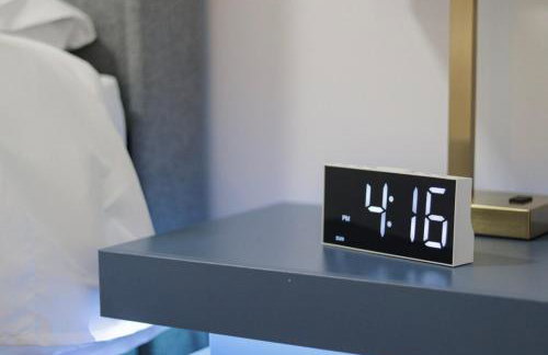 Unit 3 1Bed Room with Queen plus Sofa Bed in the Heart of DC - Foto 17