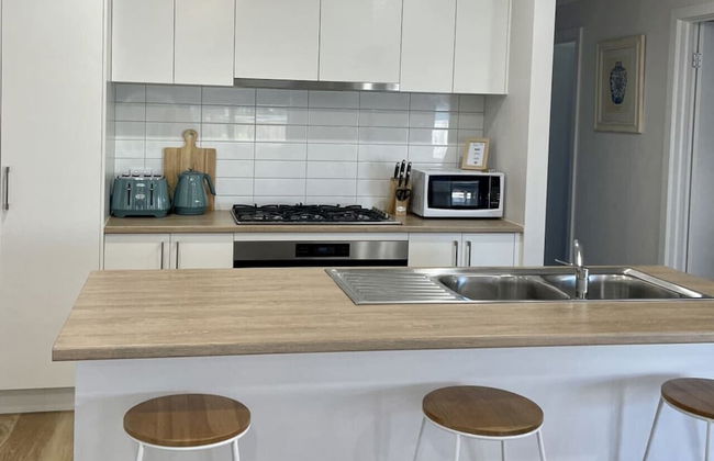 Mt Duneed - Geelong Surf Coast Great Ocean Road - Foto 6