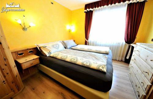 Alpen Royal by Livigno Accomodation - Foto 21
