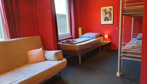 Exclusive Apartment in St Pauli, Only for Men! - Foto 5