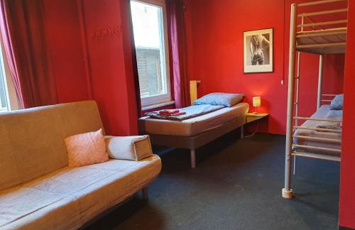 Exclusive Apartment in St Pauli, Only for Men! - Foto 5