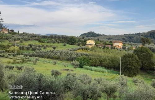 LA CASA DI DEBBY parcheggio wi-fi , aria condizionata gratuiti - Foto 39