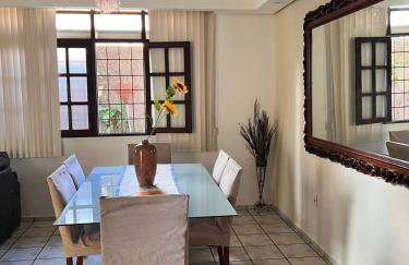 Excelente casa com piscina no Mirante para o São João - Foto 10