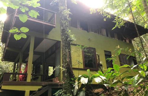 Casa da Floresta Barra do Una - Litoral Norte - Foto 25