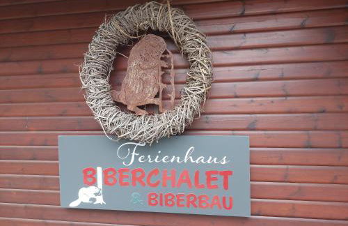 Ferienhaus BIBERCHALET und BIBERBAU - Foto 6