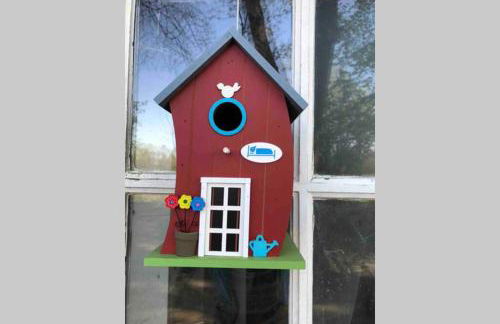 Gemütliches Nest für zwei Personen zum Ausspannen - Foto 22