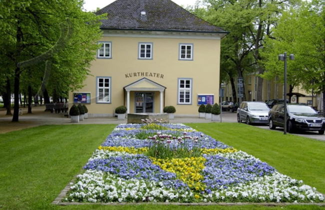 Holiday Flat in Bad Pyrmont With Balcony - Foto 36