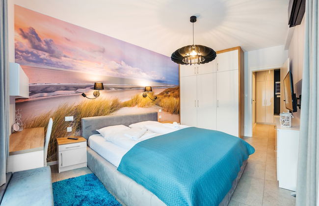 Apartamenty Sun & Snow Enklawa - Photo 9