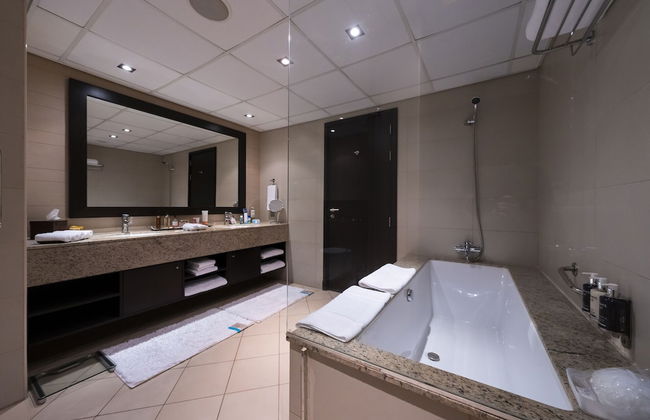 Fabulous 1 bedroom apartment - Anantara Resort - Photo 24