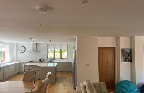 Glebe Barn - Foto 18