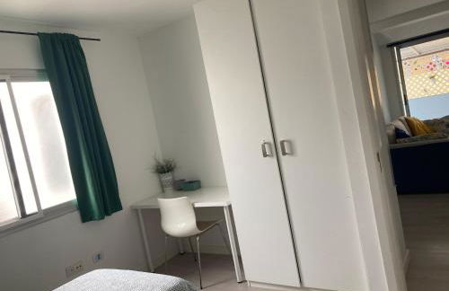 Cactus Home Penthouse - Photo 58