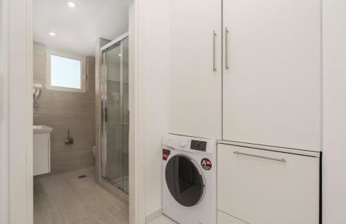 Thea Apartment near the Agkali - Ayia Anna beach in Evia - Photo 26