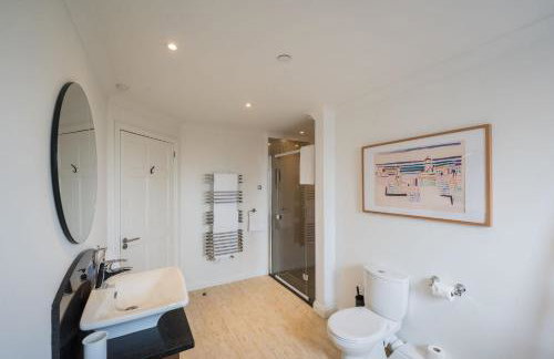 Ty Cefn by Birch Stays - Foto 42