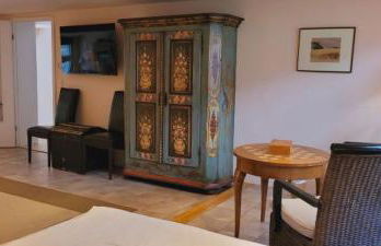 LoggiaHaus am Schloss, 5 Ferienwohnungen, teils mit Schloss- und Seeblick - Foto 75