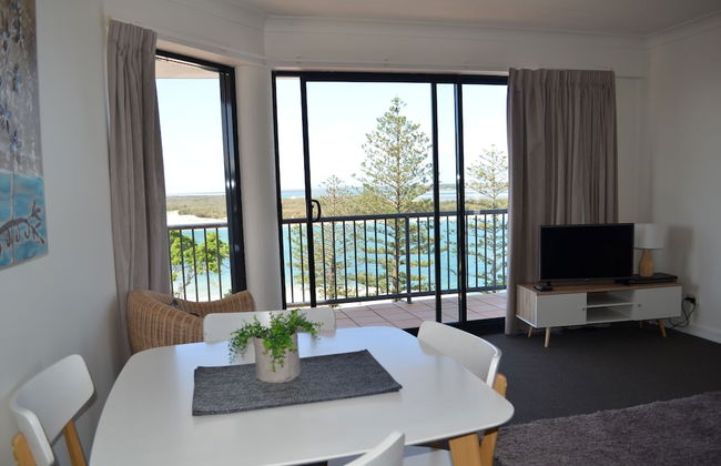 Belaire Place Motel Apartments - Foto 18