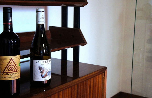 Casa Agricola Rossi - Photo 49