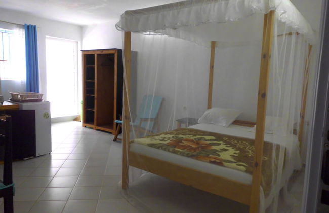 Villa Tambatra - Foto 2