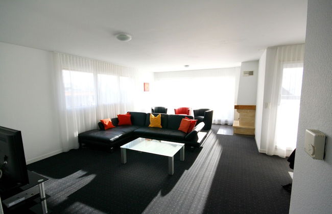 Hitrental Zugersee Apartments - Foto 9