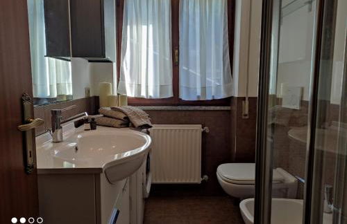 Mountain apartment - Aprica - Photo 16