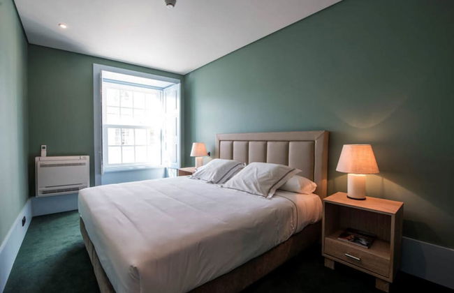 Apartamentos The Arc Carrís - Foto 11