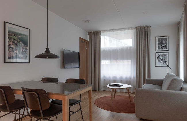 The More Hotel Västra Hamnen - Foto 42