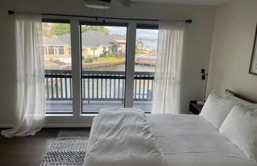 The Waterfront Villa - Foto 24