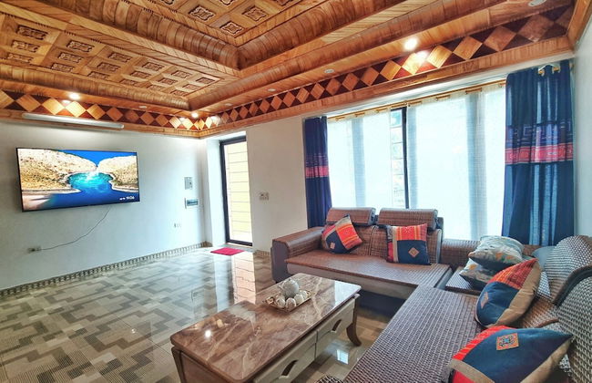 Po Mu House - Foto 6