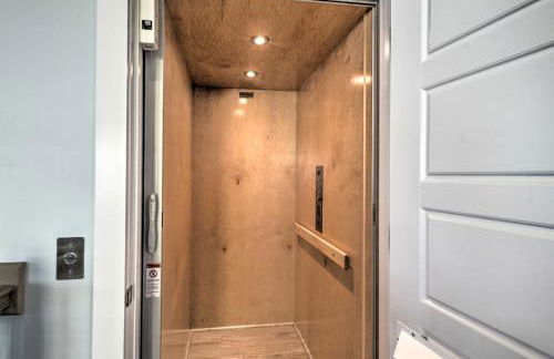 Luxury Townhouse with Ocean Views - Walk to Ocean! - Foto 31