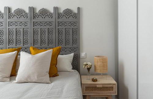 Chamberi City Center Apartment - Foto 16