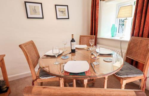 4 Greencross Cottages - Foto 8