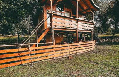 The Treehouse of The Dragon - Foto 1