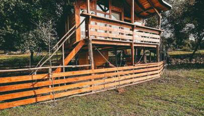 The Treehouse of The Dragon - Foto 1