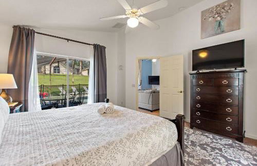 Drayton Place At Highgate Park 4 Bedroom Home - Photo 64