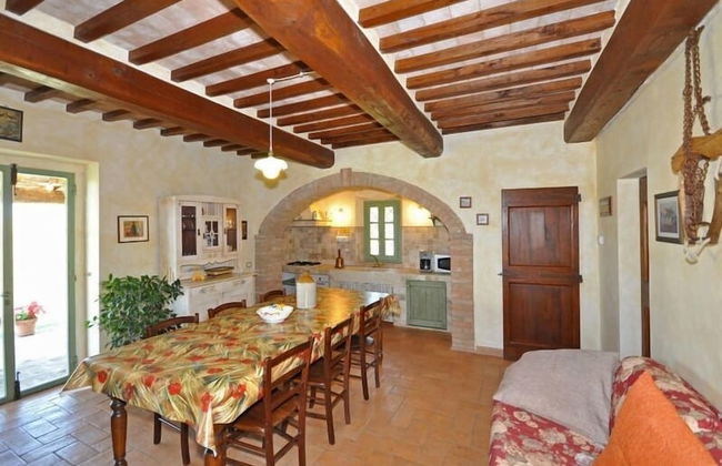 Castelmuzio - Foto 6