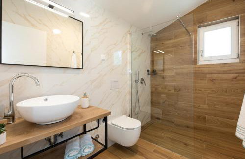 Holiday house IVA - Vrh, Krk - Foto 20